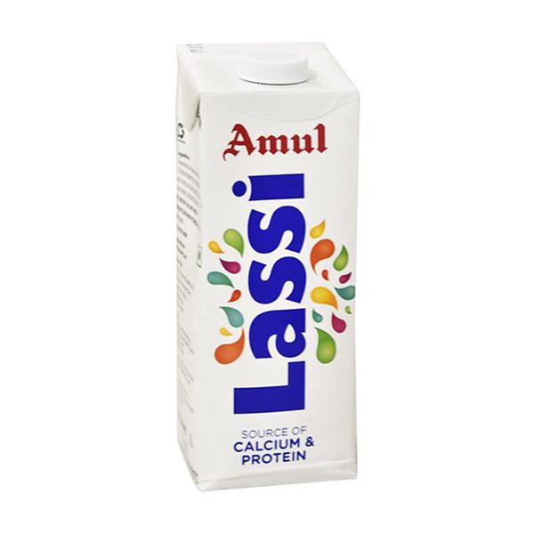 Amul Lassi